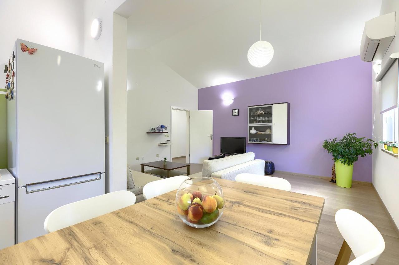 Homestay Пула Екстер'єр фото