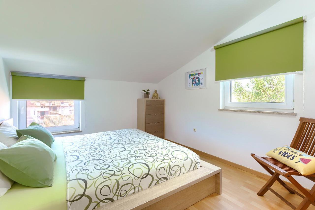 Homestay Пула Екстер'єр фото