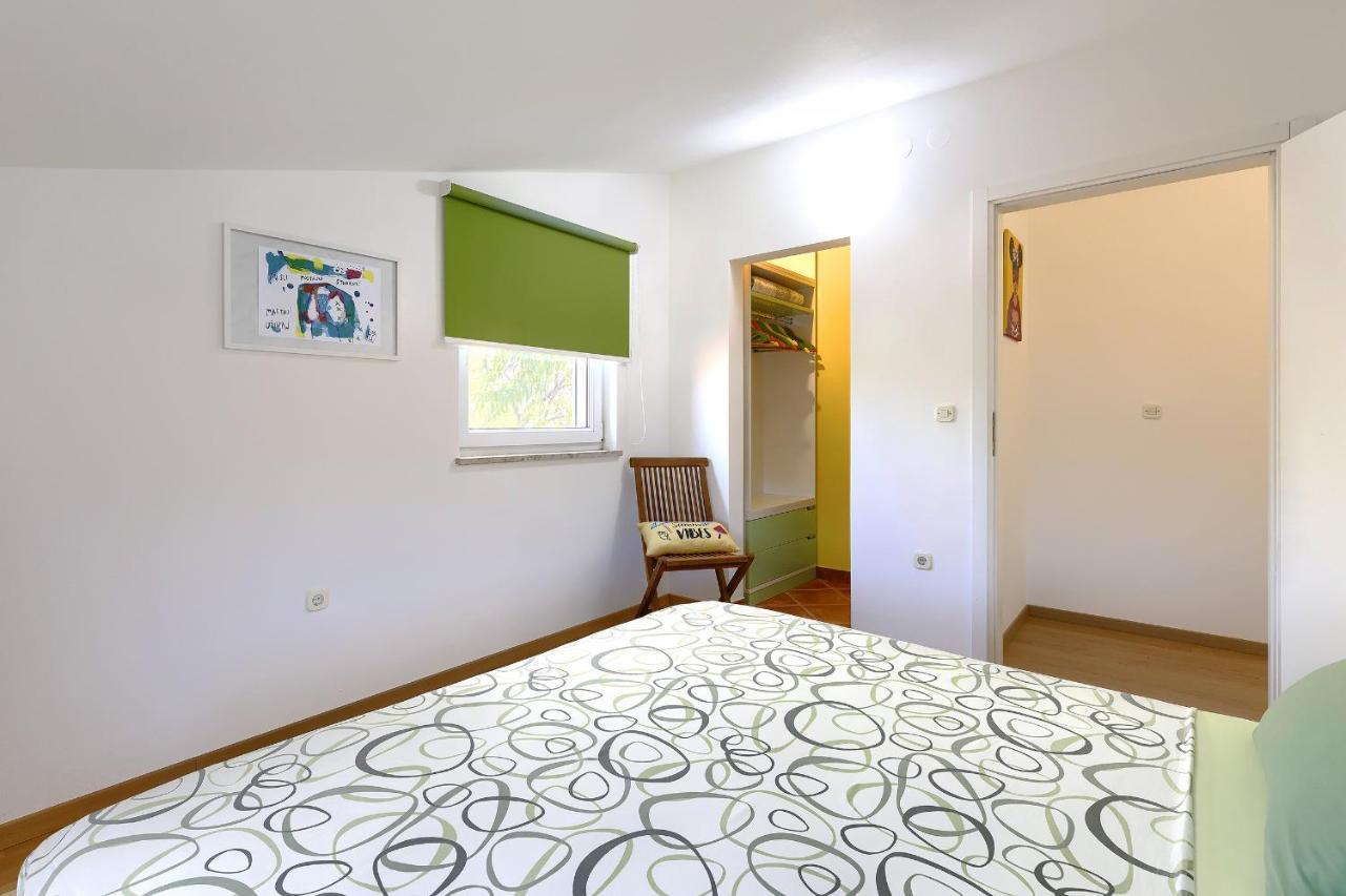 Homestay Пула Екстер'єр фото